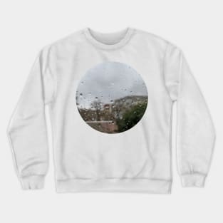 Rain on My Window / Pictures of My Life Crewneck Sweatshirt